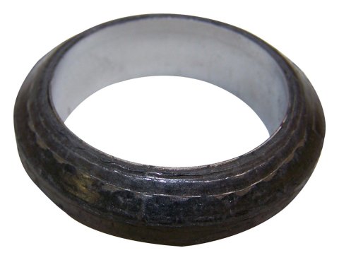 Crown Automotive Exhaust Manifold Donut Seals 83300053 Seal, Steel, Jeep, Each