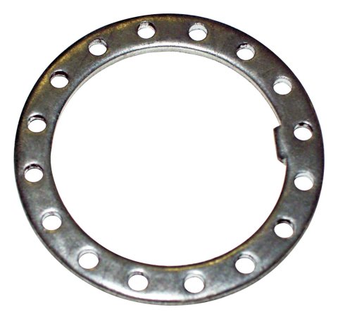Crown Automotive Wheel Hub Replacement Components J4004815 Lock Washer, Component, Front, Jeep, Each