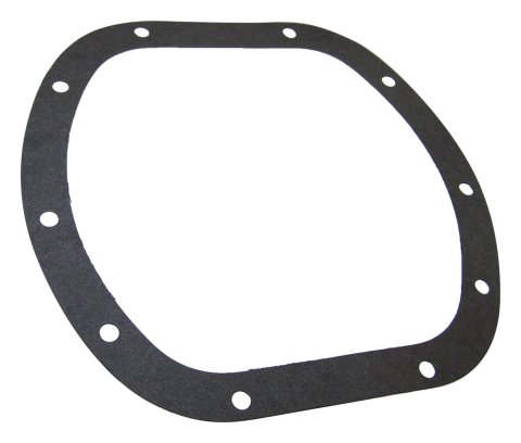 Crown Automotive Differential Cover Gaskets J8120360 Gasket, Paper, Front, Dana 25, Dana 27, Dana 30, Jeep, Each