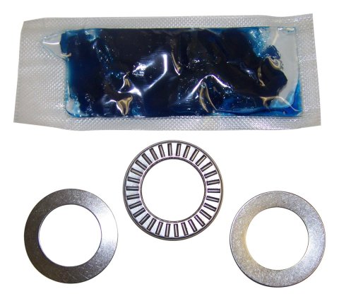 Crown Automotive Steering Box Replacement Parts J8127645 Parts, Thrust Bearing, Power Steering, Jeep, kit
