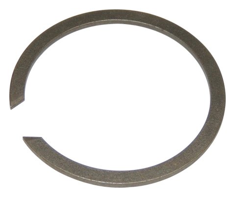 Crown Automotive Manual Transmission Replacement Parts for 1976-1979 CJ5, CJ7 - J8124935 Snap Ring, Part, Tremec T-150, Each