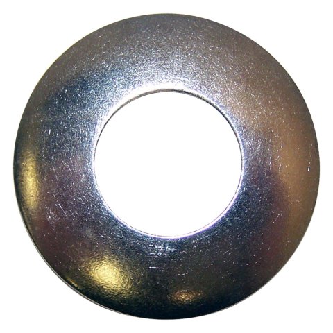 Crown Automotive Differential Carrier Replacement Parts JA000797 Thrust Washer, Part, Dana 25, Dana 27, Jeep, Willys, Each
