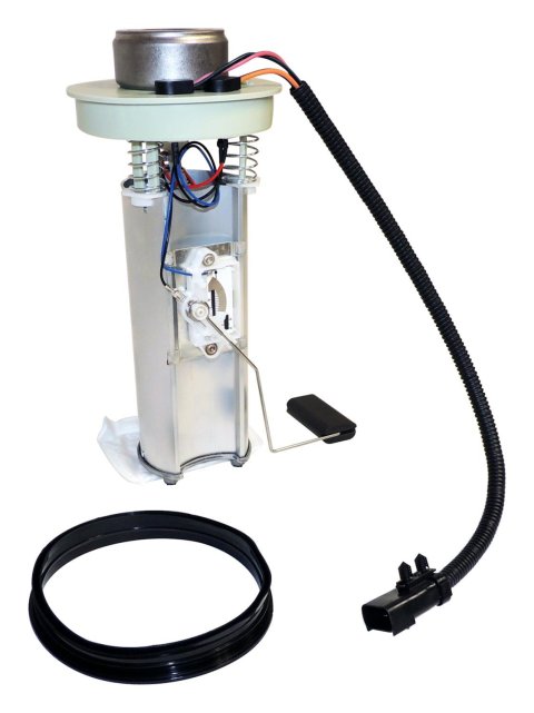 Crown Automotive Fuel Pump Modules 5012952AD Module, Sending Unit, Jeep, Each