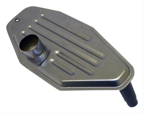 Crown Automotive Transmission Filters 4799507AA Automatic Filter, Primary, Chrysler, Dodge, Jeep, Ram, Each
