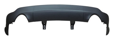 Crown Automotive Bumper Covers for 2012-2018 GRAND CHEROKEE - 68111469AA Front Fascia Panels, 2012-2016 WK Grand Cherokee