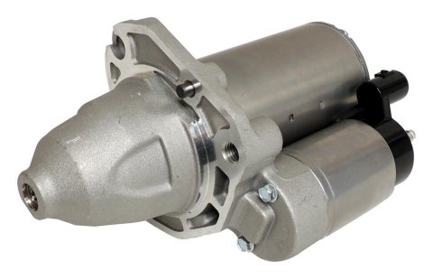 Crown Automotive Starters 56029852AA Starter, Full Size, Chrysler, Dodge, Jeep, Ram, Each