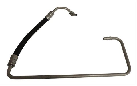 Crown Automotive Power Steering Hoses and Lines 52089501AA Pressure Hose