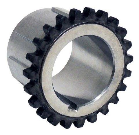 Crown Automotive Camshaft Gears 53022317AC Timing Gear, Sprocket, Chrysler, Dodge, Jeep, Ram, Each