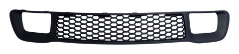 Crown Automotive Grilles 68141936AD Grille, Front Lower Grille for 2014-2016 Jeep WK Grand Cherokee w/ Select Packages
