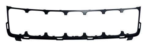 Crown Automotive Grille Components 5XL23TZZAA Surround, Surround for Various 2016-2019 Jeep WK Grand Cherokee