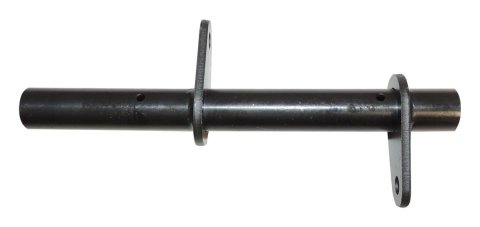 Crown Automotive Clutch Linkage Bellcranks 941232 Bellcrank, Direct Replacement, Steel, Natural, Jeep, CJ5/CJ6, 3.7L, Each