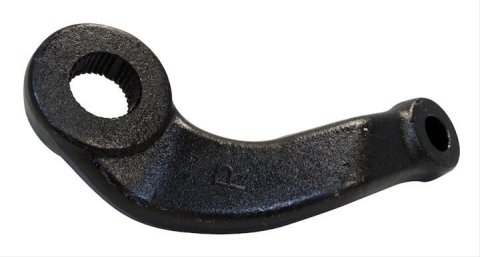 Crown Automotive Pitman Arms for 2007-2017 WRANGLER, 2018 WRANGLER JK - 52060057AC Arm, Steel, Natural, Right Hand Drive Only, Jeep, Each