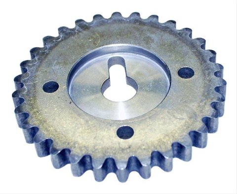 Crown Automotive Camshaft Gears for 2006 COMMANDER, 1999-2006 GRAND CHEROKEE - 53020938 Timing Gear, Cam Sprocket, Left Side, Steel, Dodge, Jeep, 4.7L, Each