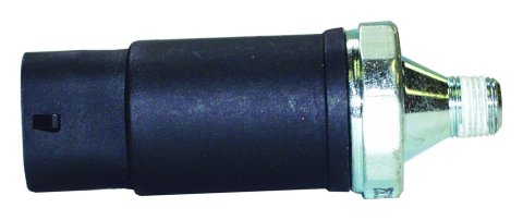 Crown Automotive Oil Pressure Sending Units 56031003 Gauge Unit, Pressure, Electrical, Jeep, Each