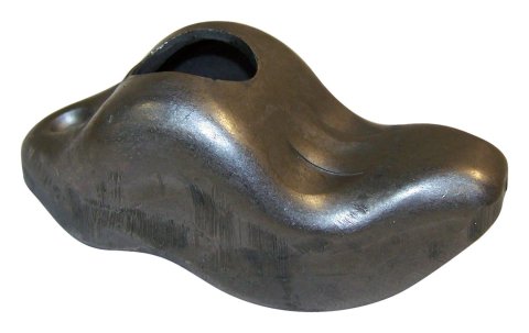Crown Automotive Rocker Arms J3223888 Arm, Non-roller, Steel, Natural, Stud Mounting Style, Jeep, 4.2L, Each