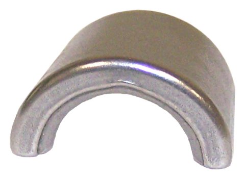 Crown Automotive Valve Locks J3156157 Lock, 7 degree, Steel, 3-groove, 0.375 in. Stem Diameter, Jeep, Each