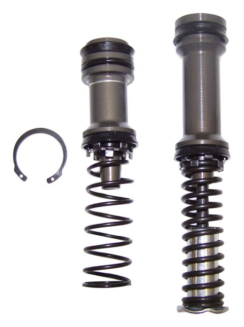 Crown Automotive Master Cylinder Rebuild Kits 83510015 Kit, Jeep, Kit