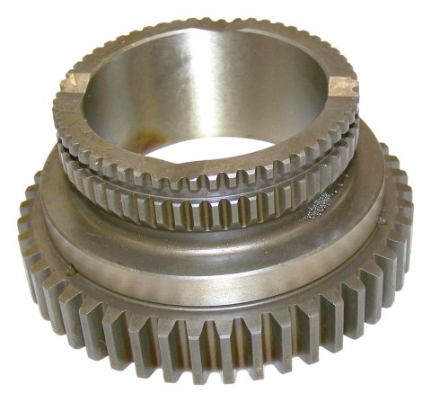 Crown Automotive Transfer Case Components for 1987-2001 CHEROKEE, 1993-2004 GRAND CHEROKEE - 83503530 Drive Sprocket, Component, New Process 242, Jeep, Each