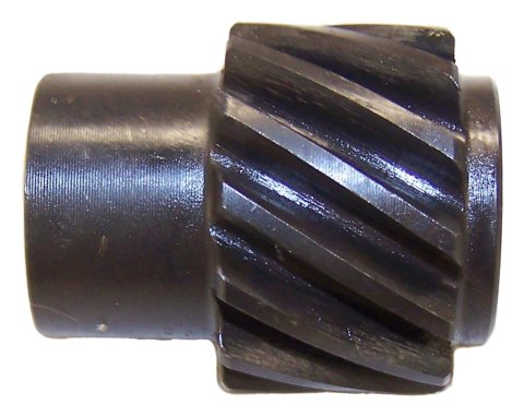 Crown Automotive Distributor Gears J8133652 Gear, Steel, Shim, Jeep, 2.5L, 4.2L, Each