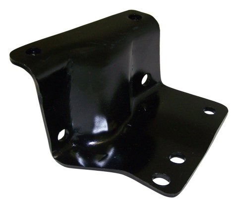 Crown Automotive - Steering Box Mount Brackets for 1976-1983 CJ5, 1976-1986 CJ7, 1981-1985 SCRAMBLER J5355446 Gear Bracket,