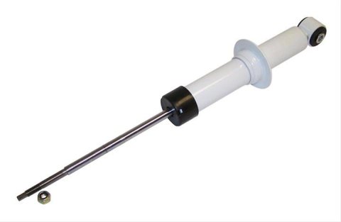 Crown Automotive Shocks and Struts 5105178AG Shock/Strut, Rear, Jeep, Each