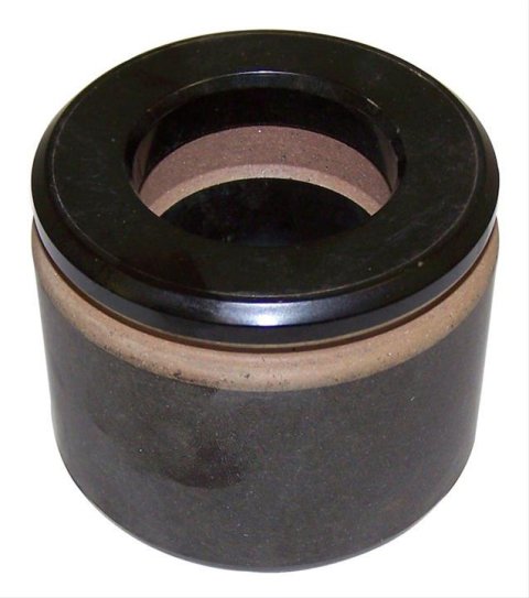 Crown Automotive Brake Caliper Pistons 5066425AA Front Piston,