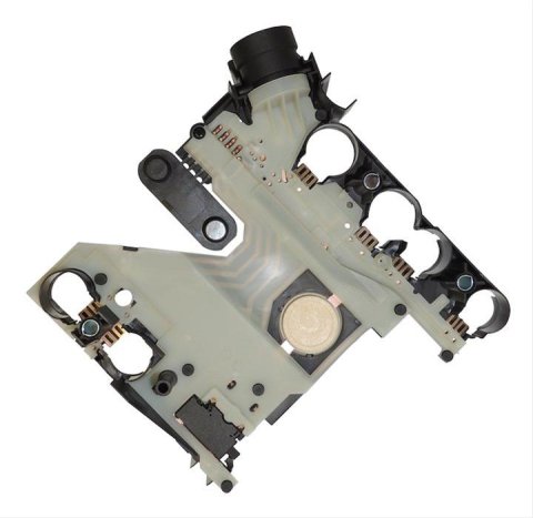 Crown Automotive Vehicle Speed Sensors 52108308AC Transmission Sensor, Chrysler, Dodge, Jeep, Each