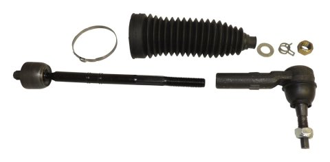 Crown Automotive Tie Rod Ends TRK2 Steering Linkage Systems, WK, WH, XK