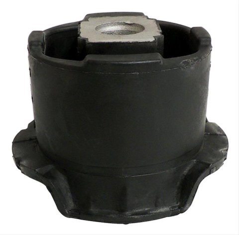 Crown Automotive Cradle Bushings for 2011-2023 DURANGO, 2011-2022 GRAND CHEROKEE - 5180731AC Bushing, Rubber, Black, Dodge, Jeep, Each