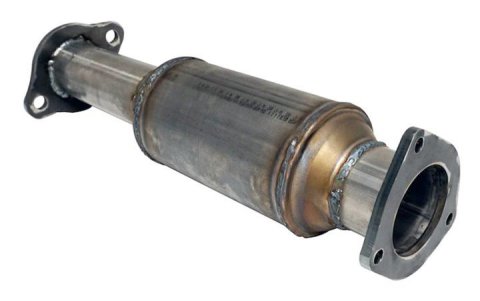 Crown Automotive Catalytic Converters for 2000 CHEROKEE - 52101116AC Converter, Converter 2000-2001 Jeep XJ Cherokee w/ 4.0L Engine
