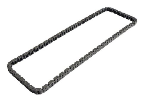 Crown Automotive Timing Chains 5184352AF Chain, Secondary Chain for 11-19 Jeep JK, WK, and KL w/ 3.0L, 3.2L, and 3.6L Eng