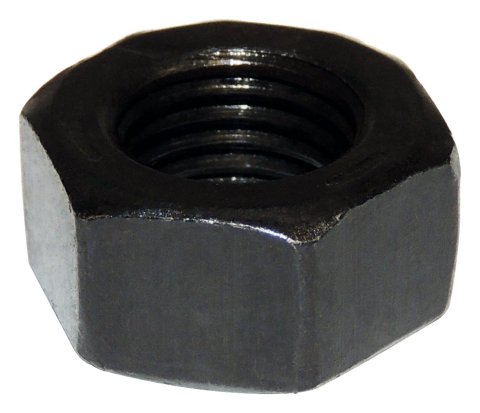 Crown Automotive Cylinder Head Fasteners 638539 Nut for all 1941-1953 Jeep Vehicles w/ 4-134 L-Head Engine