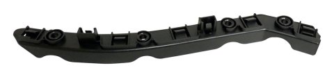 Crown Automotive Bumper Brackets for 2015-2020 RENEGADE - 68247394AA Bracket, Bracket