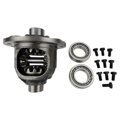 Crown Automotive Spline Differential Case Kits Dana 30 68004074AB Kit for 07-18 Jeep JK Wrangler w/o Rubicon Pckg. & KK Liberty