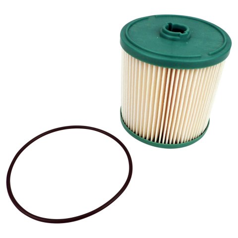 Crown Automotive Fuel Filters 68436631AA Filter for 2020+ Jeep JL Wrangler & JT Gladaitor w/ 3.0L Diesel Engine