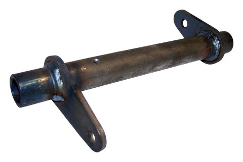 Crown Automotive Clutch Linkage Bellcranks 642624 Release Bellcrank, Steel, Natural, Jeep, Willys, 2.2L, Each