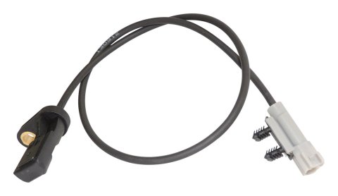 Crown Automotive ABS Speed Sensors 56044146AB Sensor, Speed, Jeep, Each