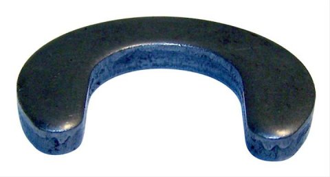 Crown Automotive Axle C-Clips 5252505 C-Clip, Steel, Natural, Dana 35, Each