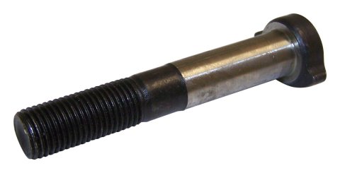 Crown Automotive Connecting Rod Bolts J0641768 Bolt, 3/8-24 in. Thread Size, Steel, Jeep, Willys, 2.2L, Each