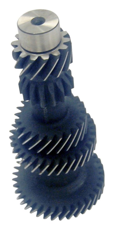 Crown Automotive Manual Transmission Gears 83500970 Gear, Cluster, Steel, T-4, Jeep, Each