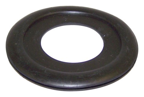 Crown Automotive Fuel Filler Neck Grommets J0663502 Seal, Tank Component, Jeep, Each