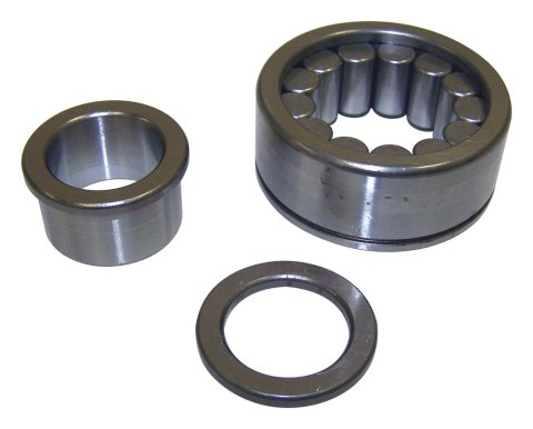 Crown Automotive Manual Transmission Bearings 83506259 Bearing, Front Cluster Position, AX-15, Jeep, Each
