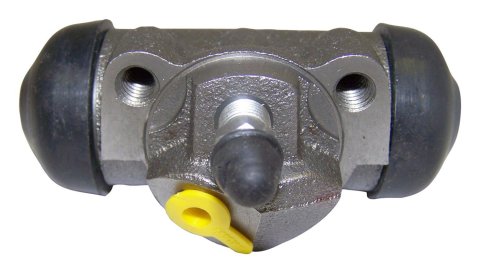 Crown Automotive Wheel Cylinders J8126775 Cylinder, Jeep, Each