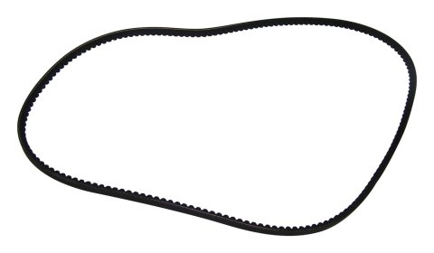 Crown Automotive Accessory Drive Belts JY013541 Belt, Serpentine, Jeep, Power Steering, Each