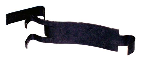 Crown Automotive Brake Caliper Clips J8124573 Front Spring,