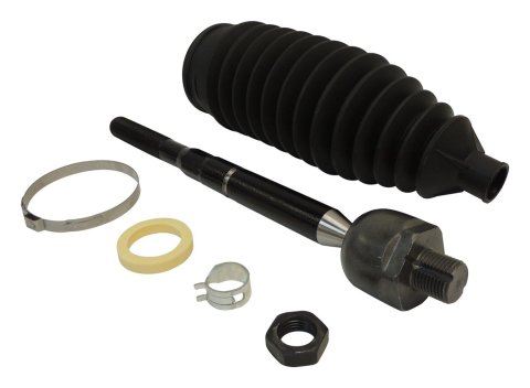 Crown Automotive Tie Rod Ends for 2005-2010 300, 2006-2010 CHARGER, 2005-2008 MAGNUM - 68028824AC End, Inner, Front, Chrysler, Dodge, Each