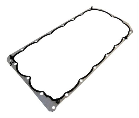Crown Automotive Oil Pan Gaskets 5066901AA Engine Gasket