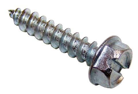 Crown Automotive - Bolts and Screws for 1987-1995 WRANGLER J9416223 Screw
