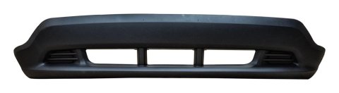 Crown Automotive Bumper Covers for 2011-2017 COMPASS - 68109863AA Cover, Front, ABS Plastic, Black Primer, Jeep, Each