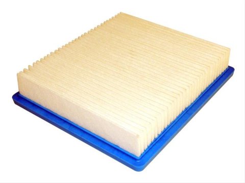 Crown Automotive Air Filter Elements 4593880AA Filter, w/ 2.8L Diesel Engine;